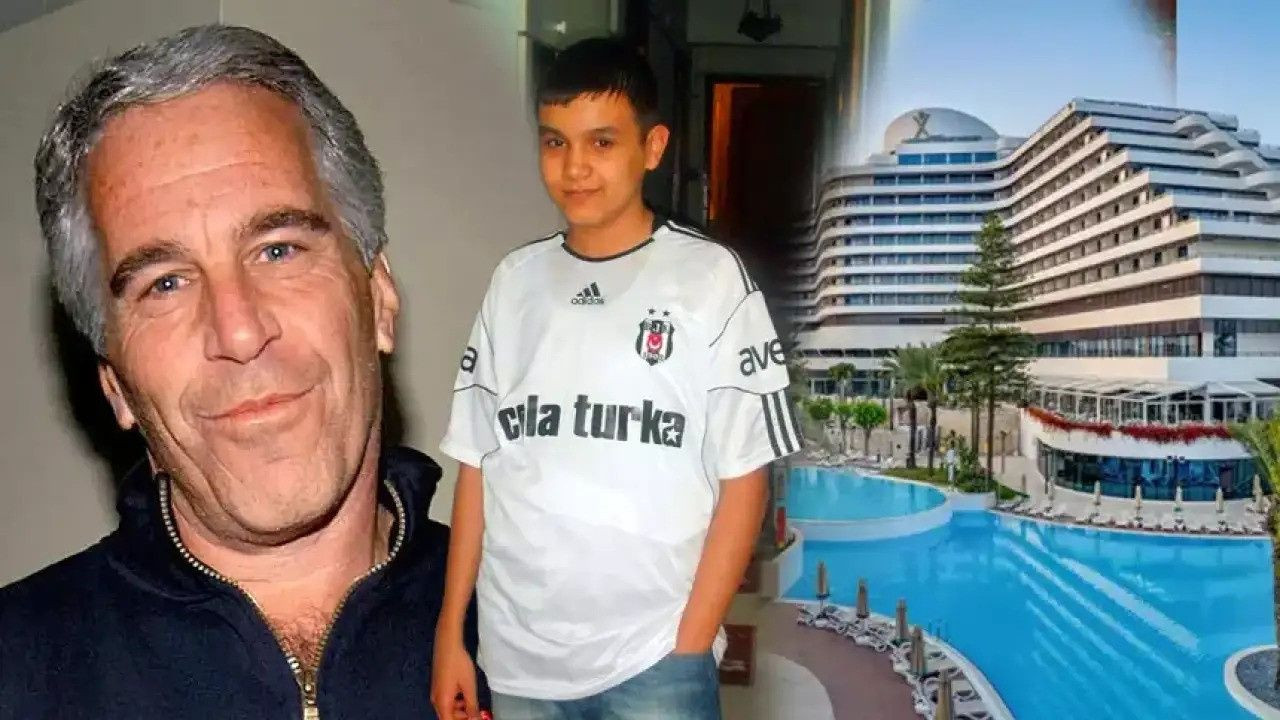 Rixos'taki şüpheli ölümün ardından yeni açıklama! 'Otelde sapıkça şeyler oluyor…' - Sayfa 2