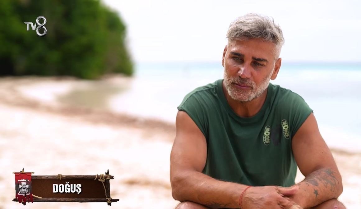 Survivor'da dokunulmazlık hangi takım kazandı? İkinci eleme adayı belli oldu - Sayfa 3