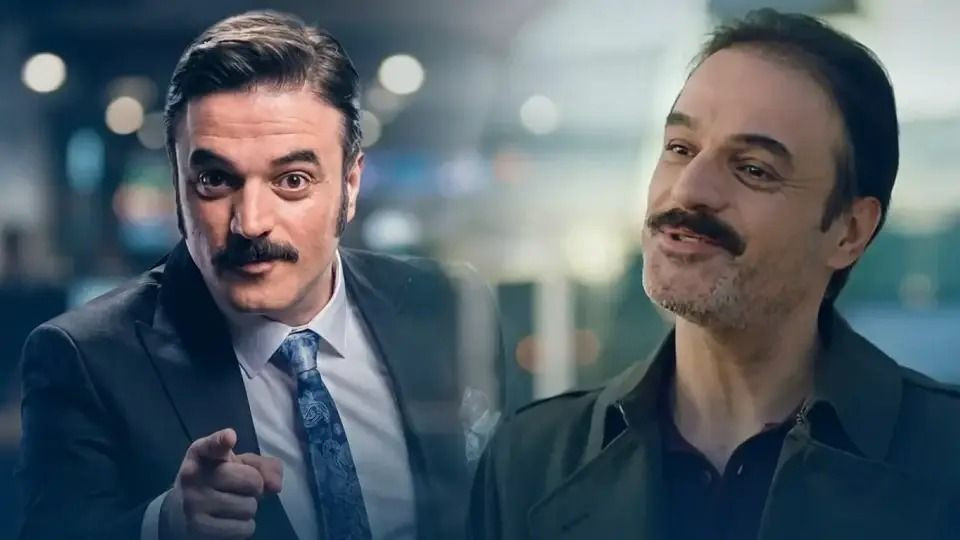 Ufuk Özkan’dan kritik ameliyat sonrası ilk fotoğraf! 11 saat sürmüştü… - Sayfa 7