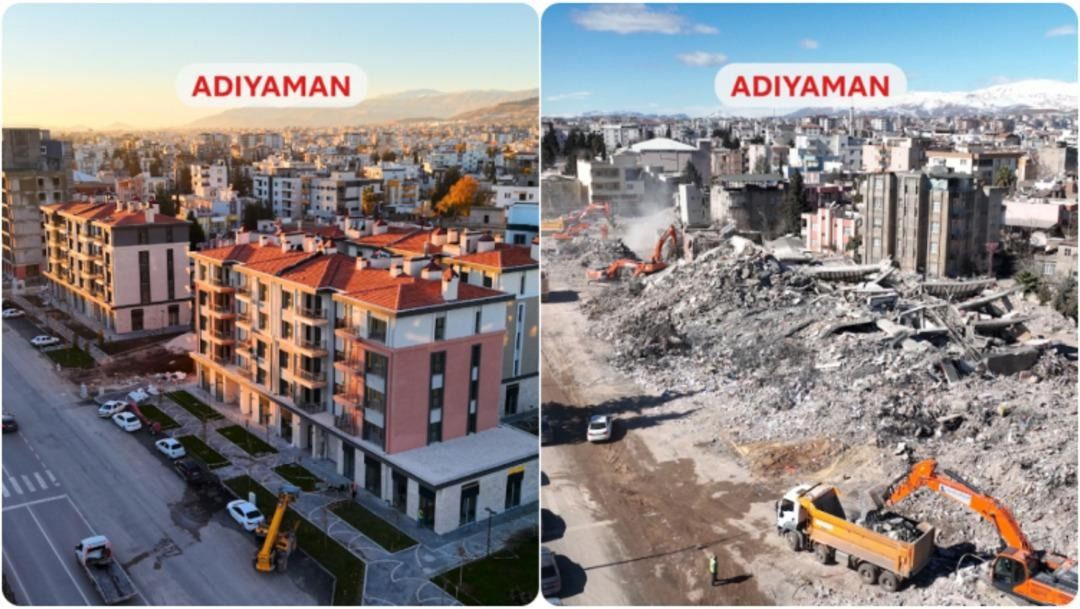 11 il, tek gece, on binlerce kayıp… Asrın felaketinde acı hâlâ ilk günkü gibi - Sayfa 20