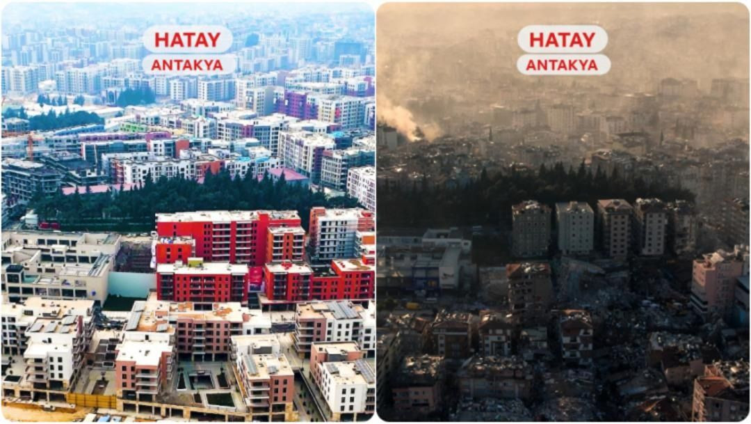 11 il, tek gece, on binlerce kayıp… Asrın felaketinde acı hâlâ ilk günkü gibi - Sayfa 19