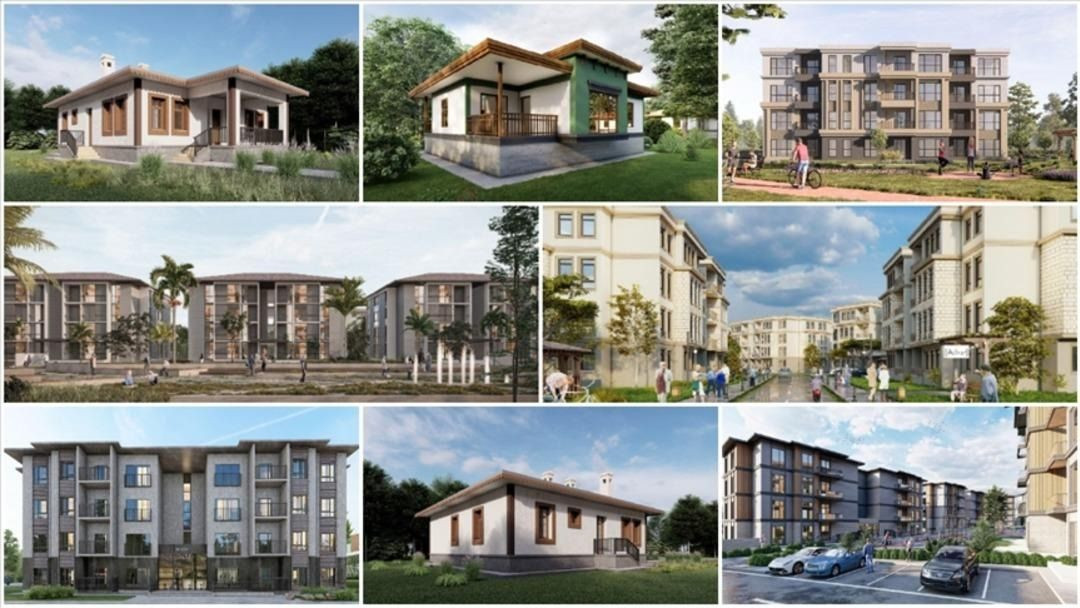 11 il, tek gece, on binlerce kayıp… Asrın felaketinde acı hâlâ ilk günkü gibi - Sayfa 12