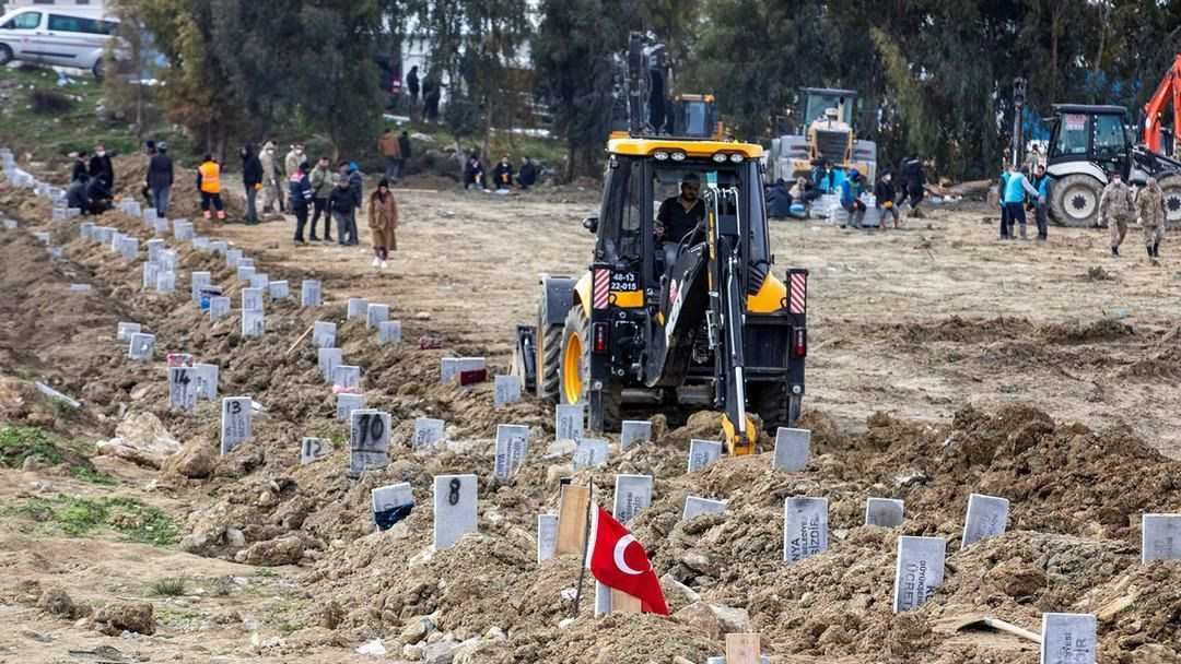 11 il, tek gece, on binlerce kayıp… Asrın felaketinde acı hâlâ ilk günkü gibi - Sayfa 11