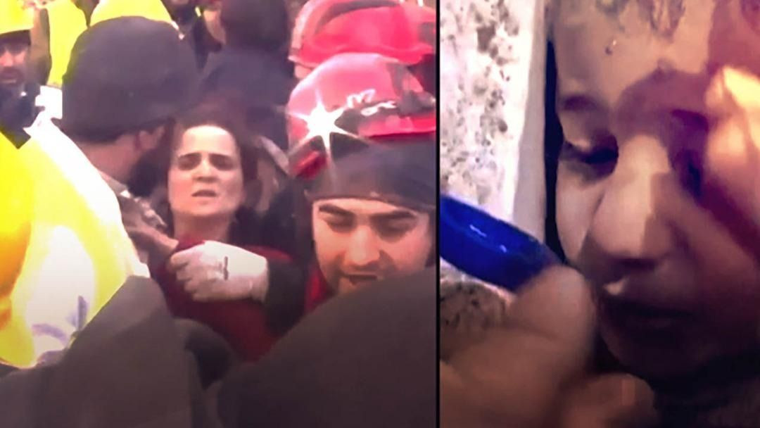 11 il, tek gece, on binlerce kayıp… Asrın felaketinde acı hâlâ ilk günkü gibi - Sayfa 9