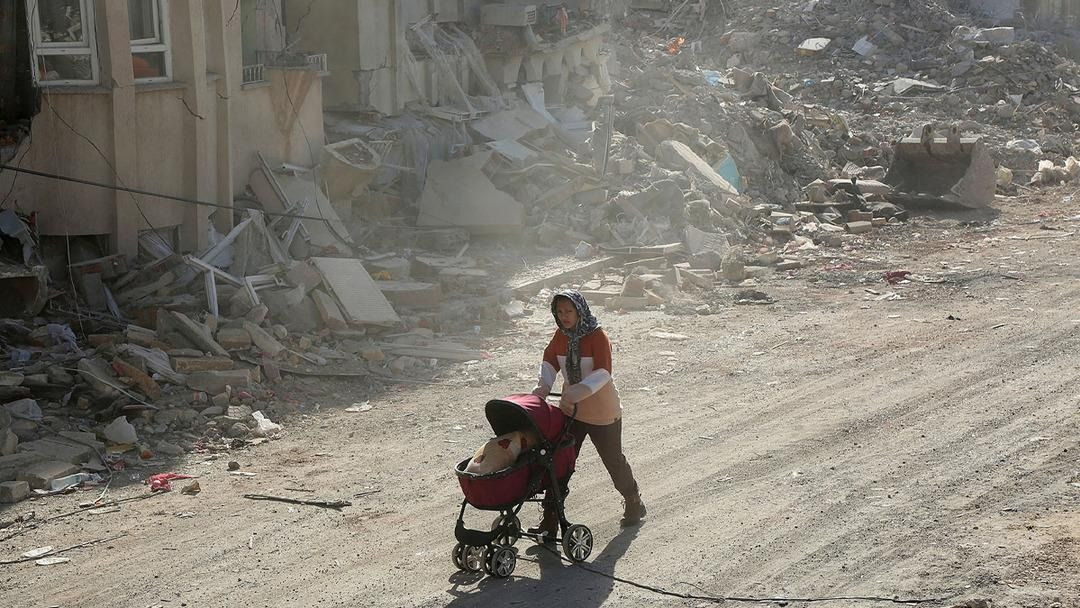 11 il, tek gece, on binlerce kayıp… Asrın felaketinde acı hâlâ ilk günkü gibi - Sayfa 23