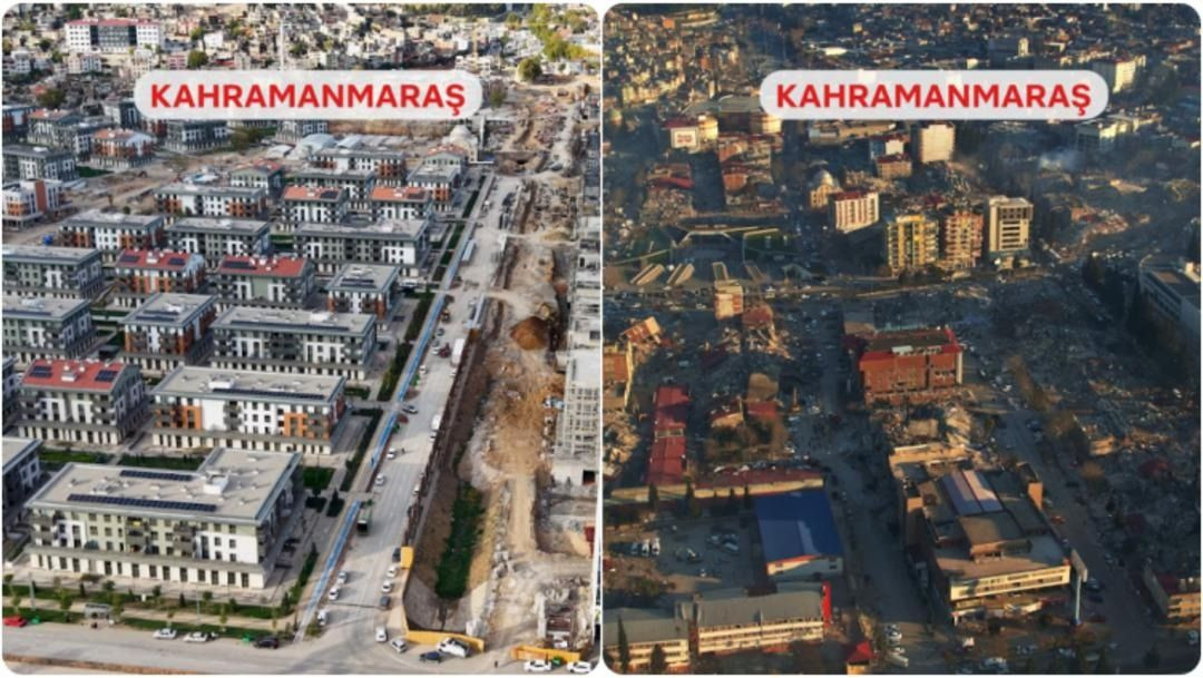 11 il, tek gece, on binlerce kayıp… Asrın felaketinde acı hâlâ ilk günkü gibi - Sayfa 22