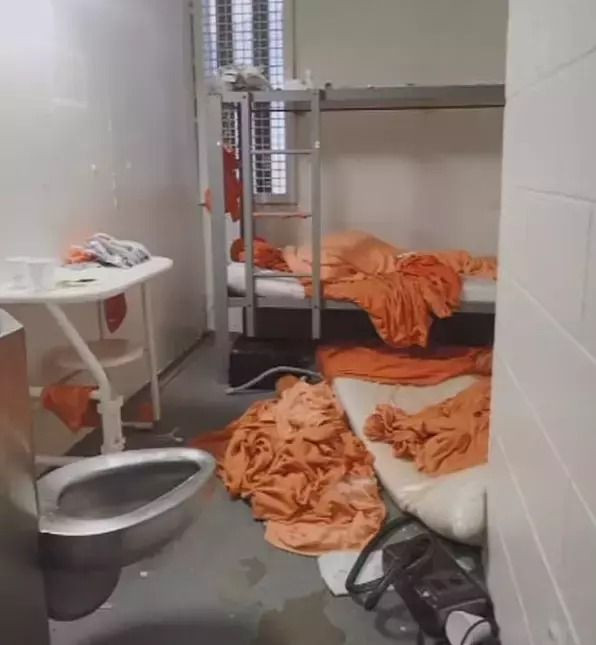 Epstein’in intihar ettiği geceye dair olay detay! Yeni bir kişi tespit edildi… - Sayfa 2