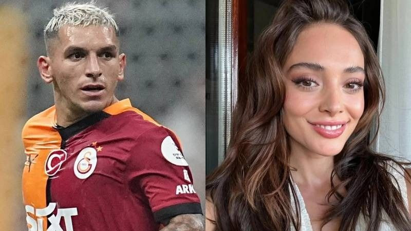 Galatasaray'ın yıldızı yine takipte! Ünlü sunucuya yakın markaj! - Sayfa 9