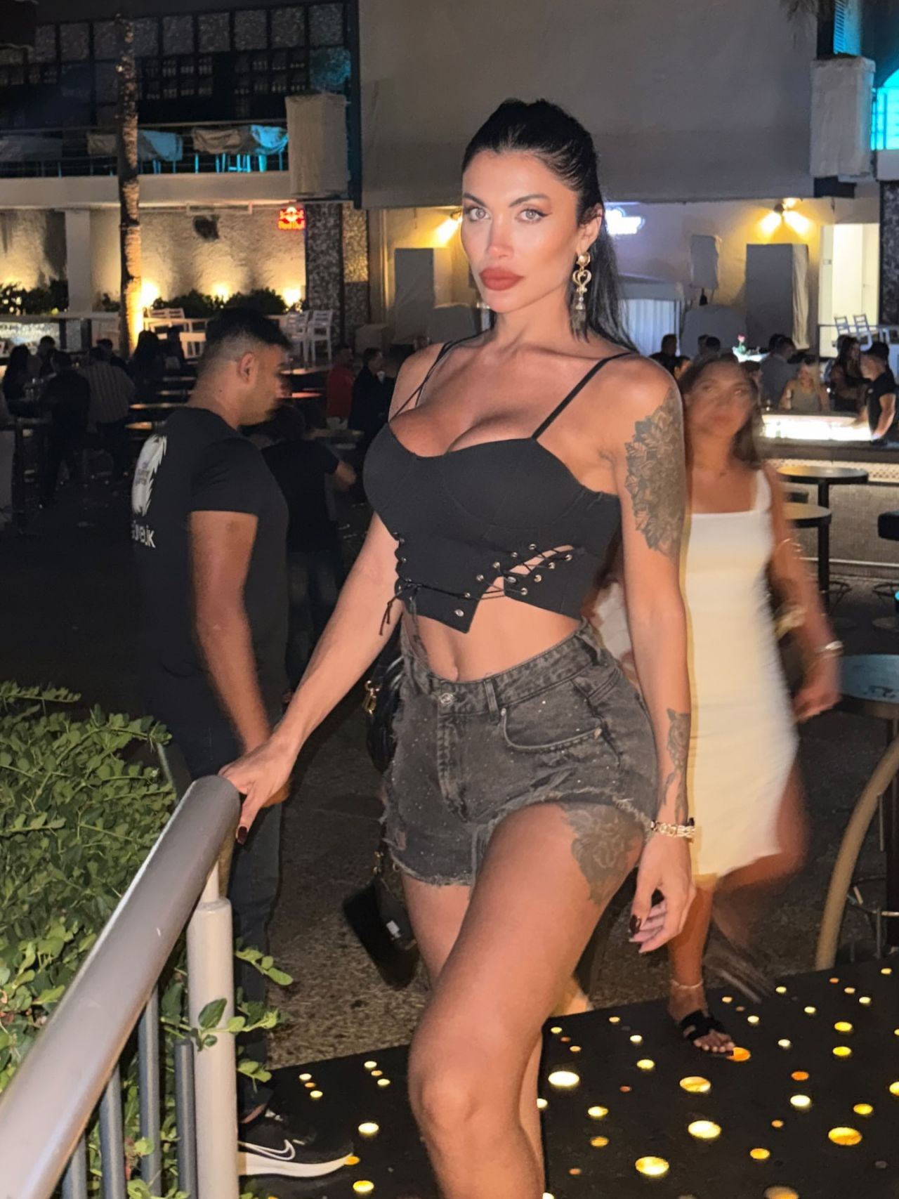 Soruşturma derinleşiyor! Ebru Arman ve Heves Güzel gözaltında - Sayfa 3