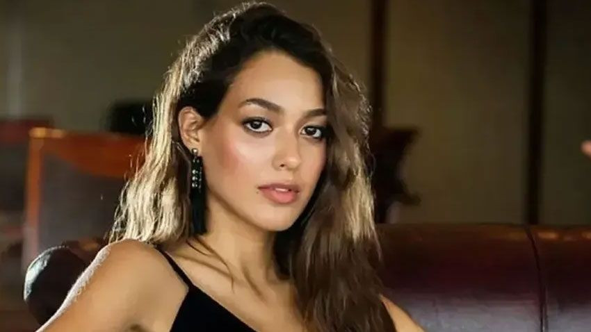 Dilan Çiçek Deniz'in yüzündeki değişim olay oldu! Son haline yorum yağdı - Sayfa 1