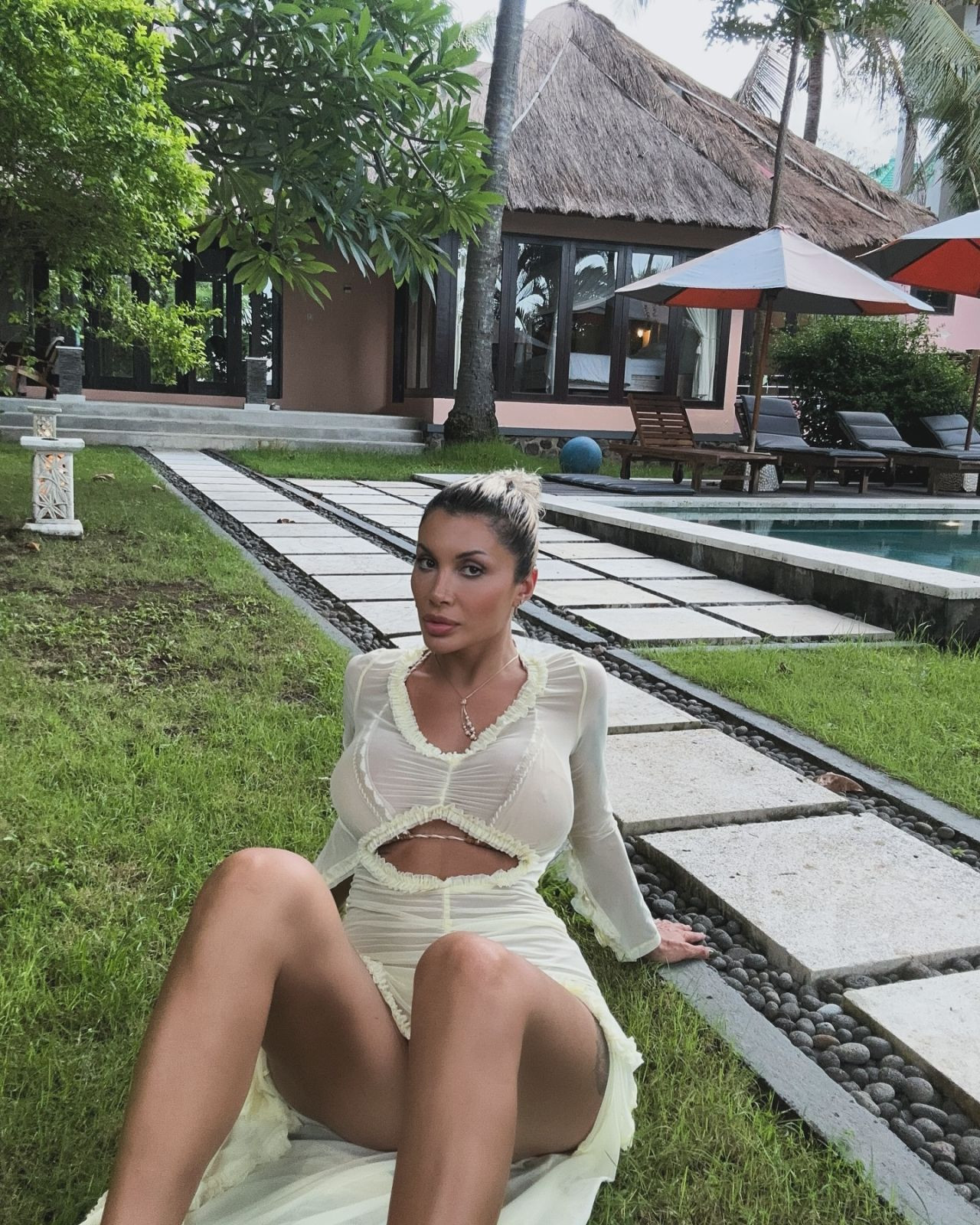 Soruşturma derinleşiyor! Ebru Arman ve Heves Güzel gözaltında - Sayfa 13