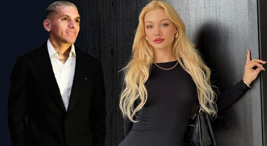 Galatasaray'ın yıldızı yine takipte! Ünlü sunucuya yakın markaj! - Sayfa 7