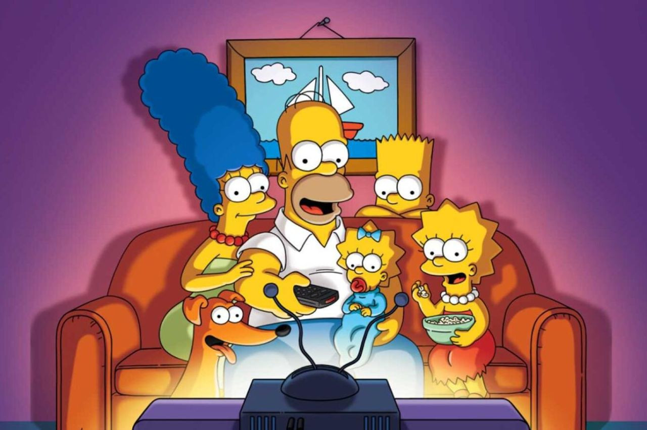 Simpsonlar'ın 9 Şubat kehaneti ortalığı karıştırdı! Bu tarihte sakın dışarı çıkmayın! - Sayfa 3