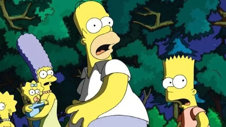 Simpsonlar'ın 9 Şubat kehaneti ortalığı karıştırdı! Bu tarihte sakın dışarı çıkmayın! - Sayfa 6