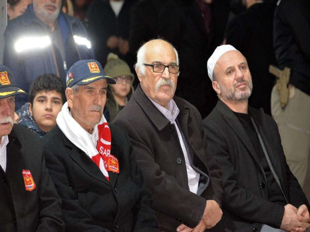 Deprem felaketinin simge ismi konuştu! ‘Kadranı peçeteyle kapatmıştım…’ - Sayfa 5