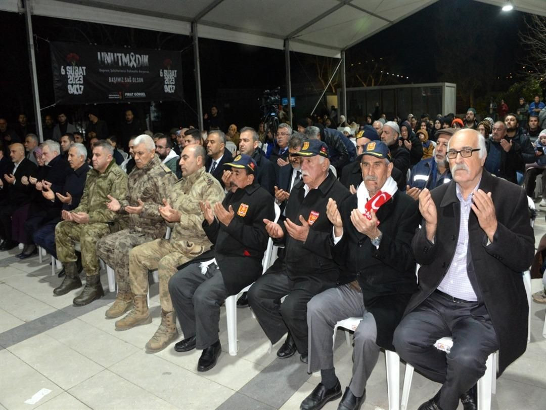 Deprem felaketinin simge ismi konuştu! ‘Kadranı peçeteyle kapatmıştım…’ - Sayfa 2