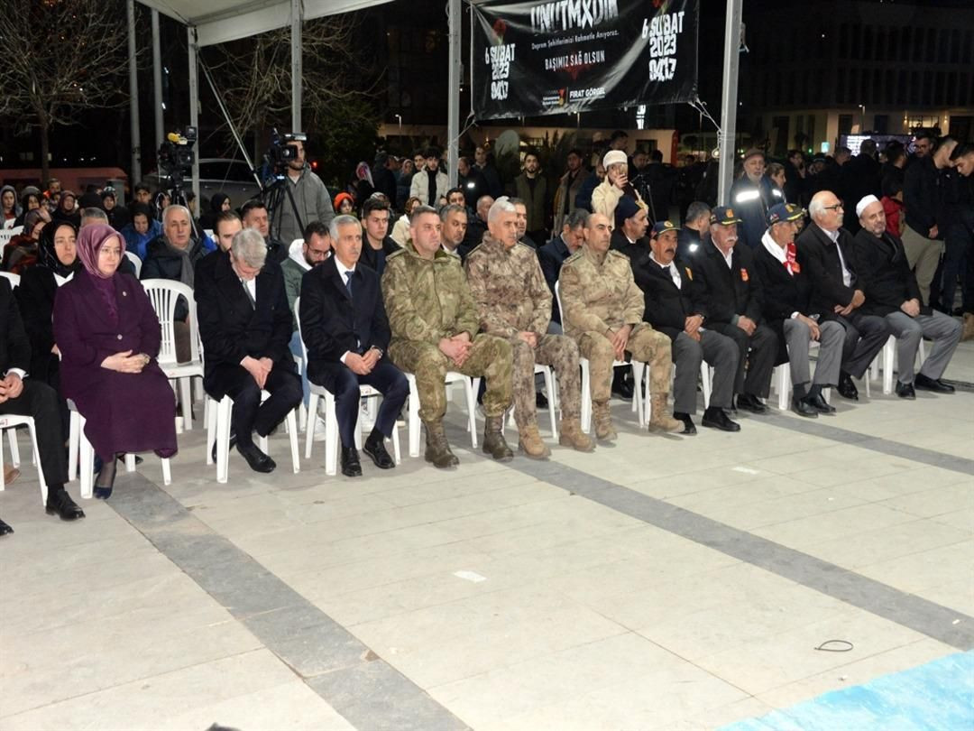 Deprem felaketinin simge ismi konuştu! ‘Kadranı peçeteyle kapatmıştım…’ - Sayfa 7