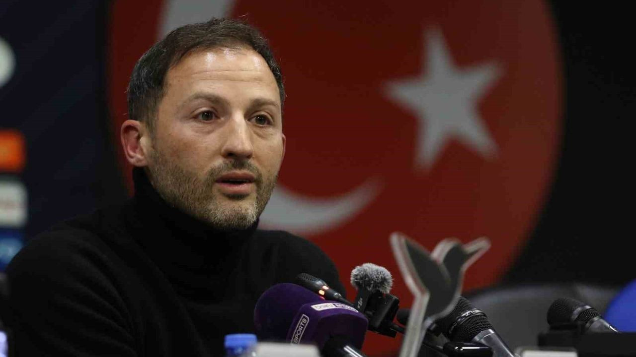 Tedesco UEFA listesini resmen açıkladı: 2 isim yok - Sayfa 5