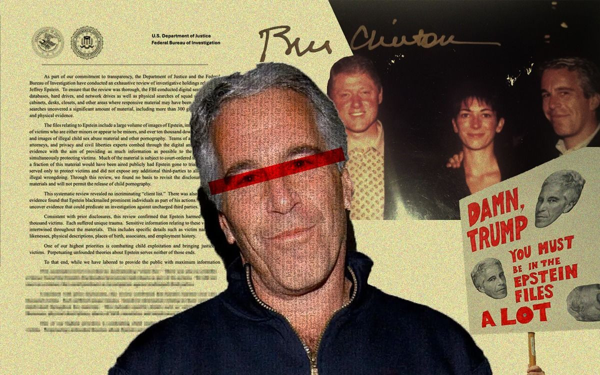 Hollywood'dan sanat dünyasına herkesi fişlemişler: Epstein dosyalarında 8 isim kara listede - Sayfa 2