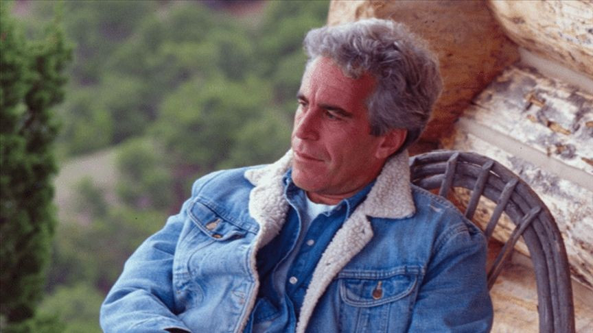 Epstein’in intihar ettiği geceye dair olay detay! Yeni bir kişi tespit edildi… - Sayfa 6