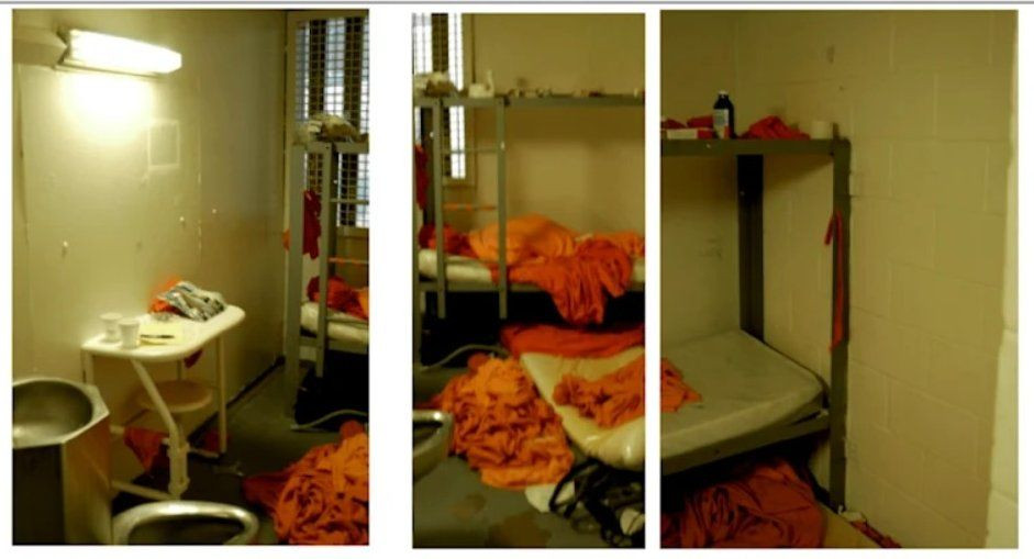 Epstein’in intihar ettiği geceye dair olay detay! Yeni bir kişi tespit edildi… - Sayfa 9