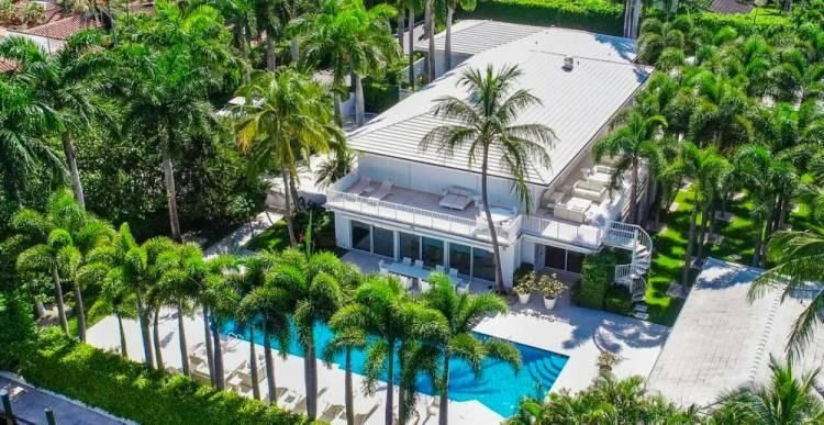 Pedofili Epstein'in ağızları açık bırakan serveti: Tüm mal varlığı ortaya çıktı! - Sayfa 7