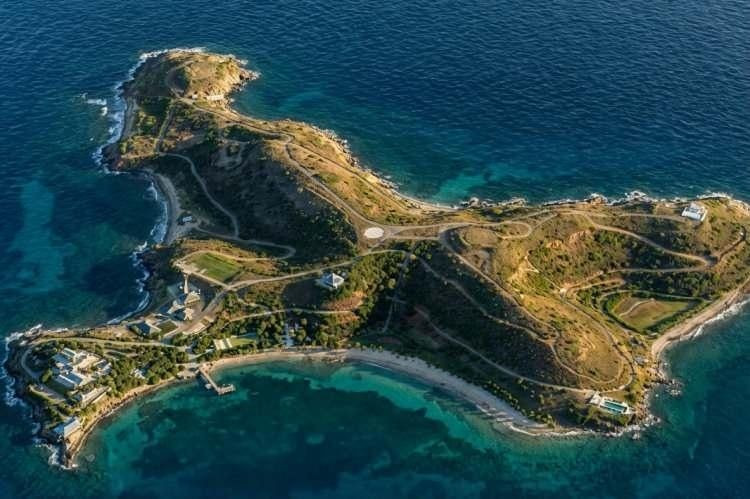 Pedofili Epstein'in ağızları açık bırakan serveti: Tüm mal varlığı ortaya çıktı! - Sayfa 8