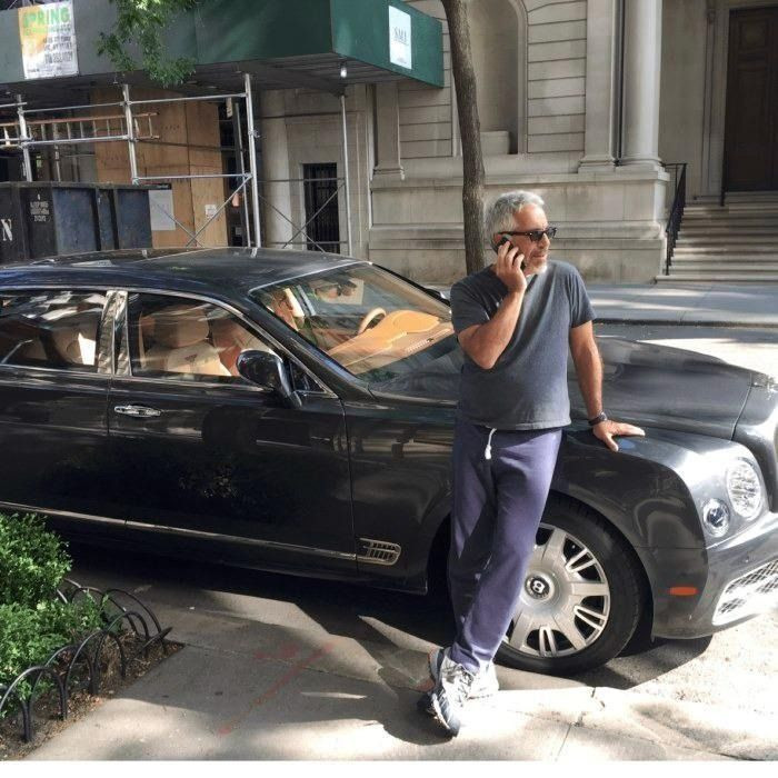 Pedofili Epstein'in ağızları açık bırakan serveti: Tüm mal varlığı ortaya çıktı! - Sayfa 21