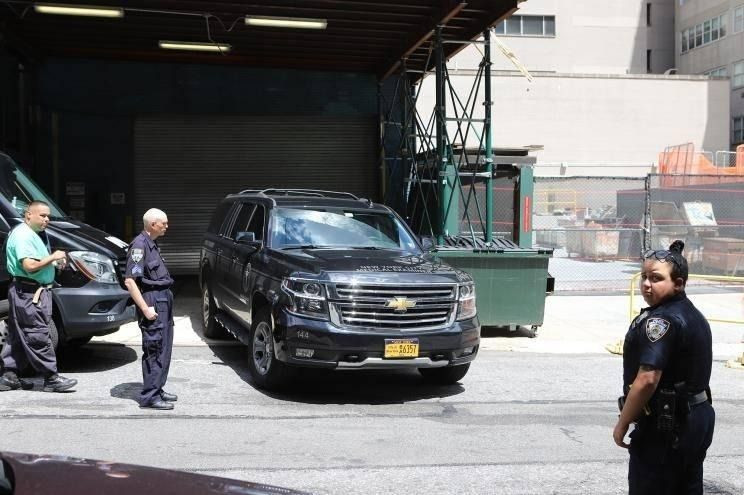 Pedofili Epstein'in ağızları açık bırakan serveti: Tüm mal varlığı ortaya çıktı! - Sayfa 20