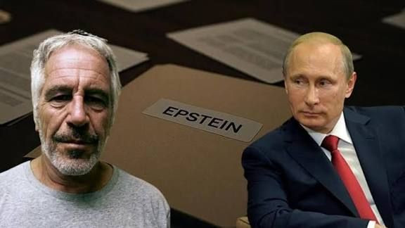 Epstein dosyasında "Putin" ses kaydı ortaya çıktı: 1 milyon Yahudi istemiş! - Sayfa 4