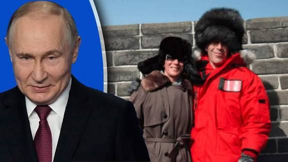 Epstein dosyasında "Putin" ses kaydı ortaya çıktı: 1 milyon Yahudi istemiş! - Sayfa 3