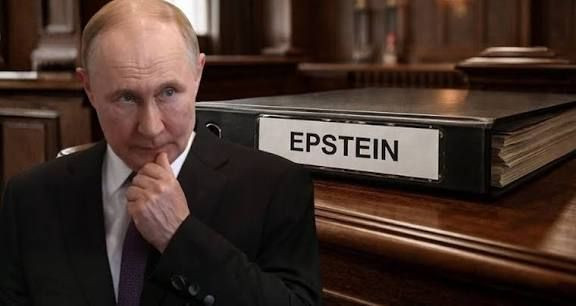 Epstein dosyasında "Putin" ses kaydı ortaya çıktı: 1 milyon Yahudi istemiş! - Sayfa 1