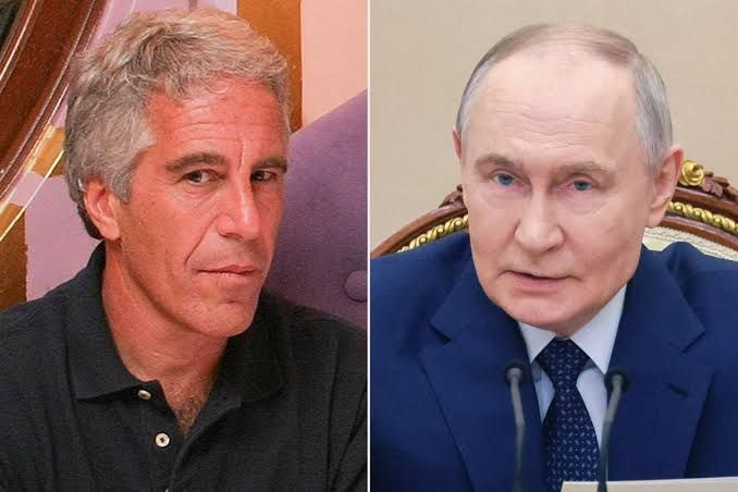 Epstein dosyasında "Putin" ses kaydı ortaya çıktı: 1 milyon Yahudi istemiş! - Sayfa 7