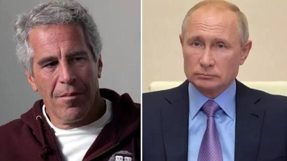 Epstein dosyasında "Putin" ses kaydı ortaya çıktı: 1 milyon Yahudi istemiş! - Sayfa 5