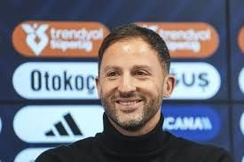 Tedesco UEFA listesini resmen açıkladı: 2 isim yok - Sayfa 2