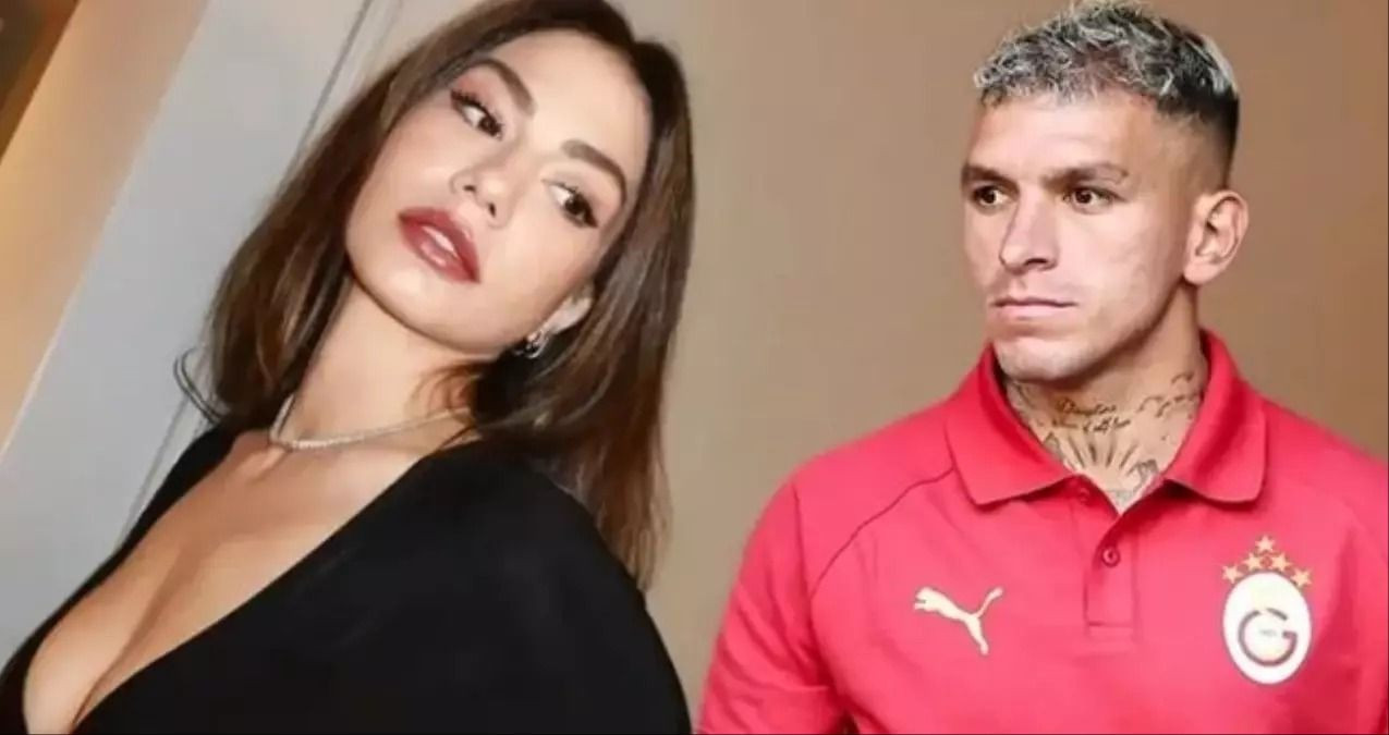 Galatasaray'ın yıldızı yine takipte! Ünlü sunucuya yakın markaj! - Sayfa 10