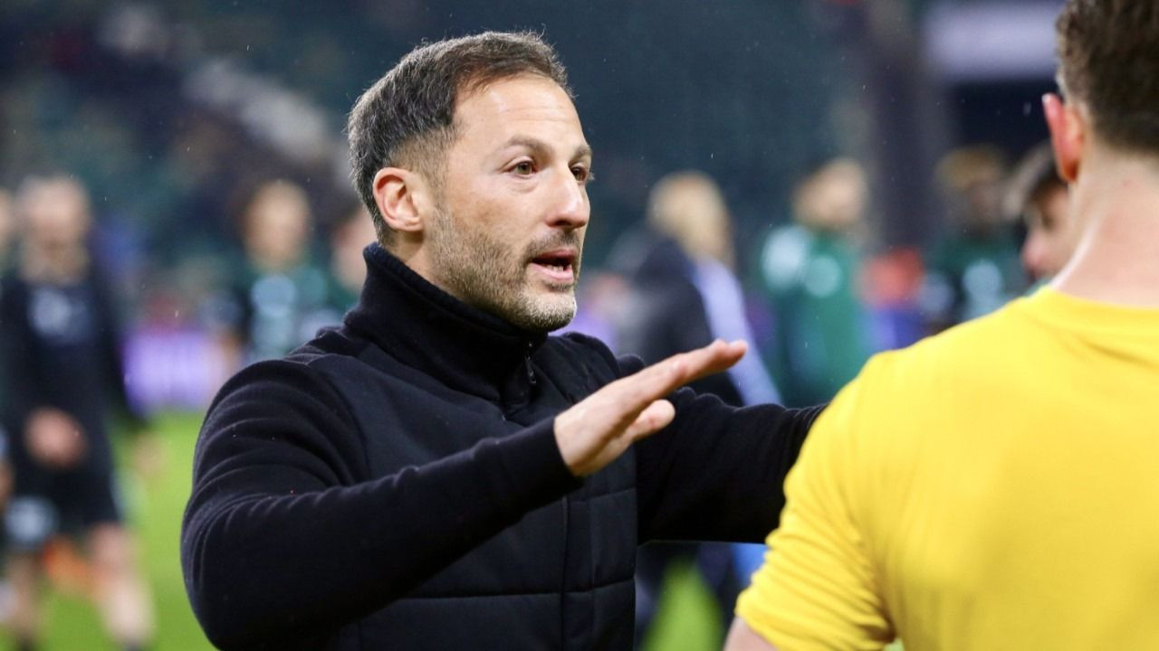 Tedesco UEFA listesini resmen açıkladı: 2 isim yok - Sayfa 6