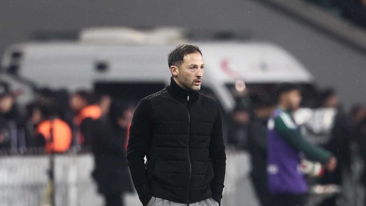 Tedesco UEFA listesini resmen açıkladı: 2 isim yok - Sayfa 3