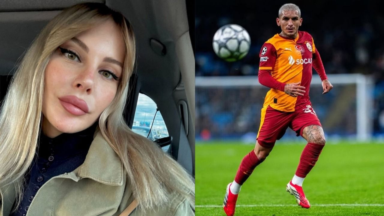 Galatasaray'ın yıldızı yine takipte! Ünlü sunucuya yakın markaj! - Sayfa 3