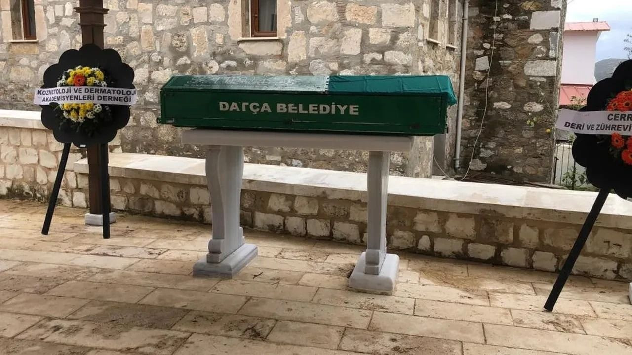 Zeynep Sude Taş neden öldü, Dr. Zeynep Sude Taş kimdir? - Sayfa 4