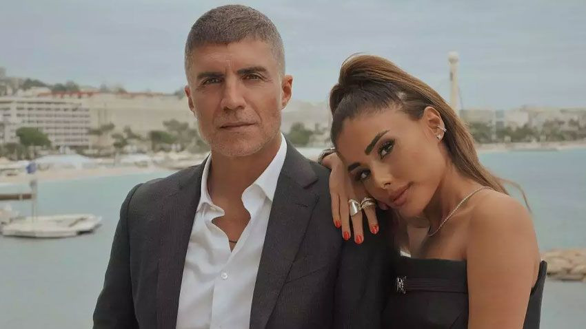 Samar Deniz'den şaşırtan Özcan Deniz itirafı: "1 hafta sonra anladım" - Sayfa 1