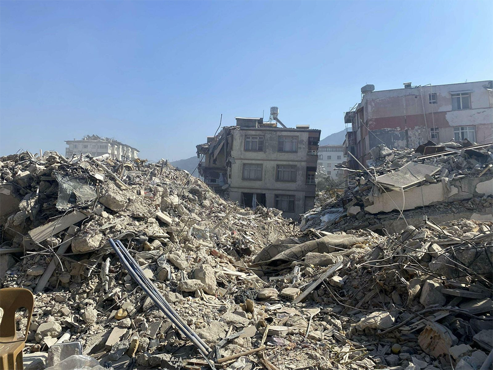 Türkiye'de deprem tehlikesi arttı! Diri fay sayısı 485'ten 600'ün üzerine çıktı - Sayfa 2