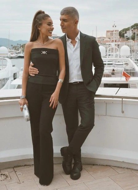 Samar Deniz'den şaşırtan Özcan Deniz itirafı: "1 hafta sonra anladım" - Sayfa 3