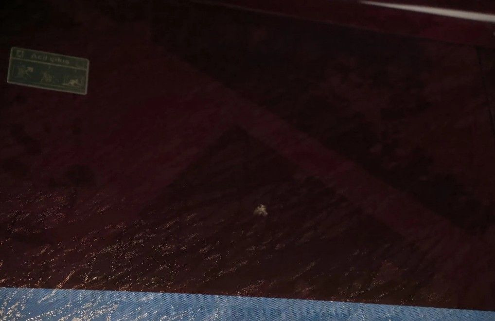 Trabzonspor takım otobüsüne bir saldırı daha! "Kaos yaratılmak isteniyor" - Sayfa 2