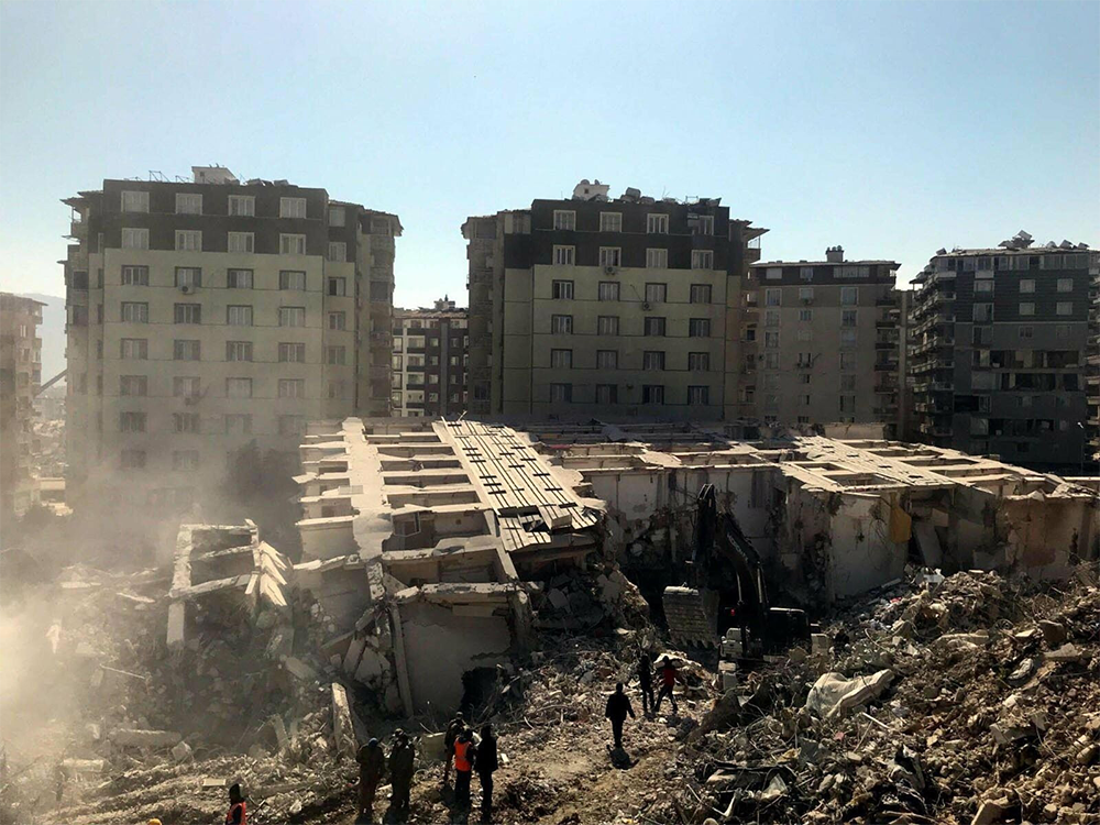 Türkiye'de deprem tehlikesi arttı! Diri fay sayısı 485'ten 600'ün üzerine çıktı - Sayfa 5