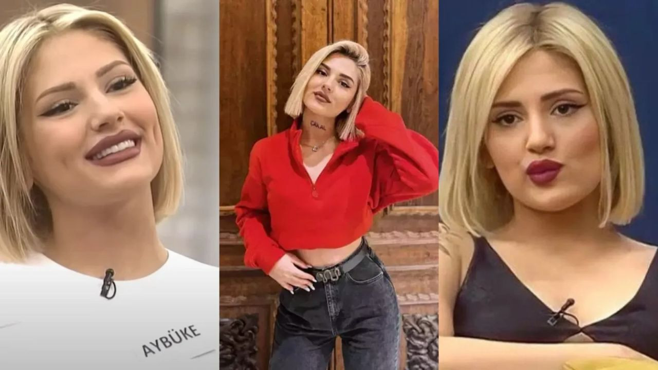 Ünlü fenomen hakkında olay iddia: Hande Erçel'e benzemek için servet döktü! - Sayfa 1