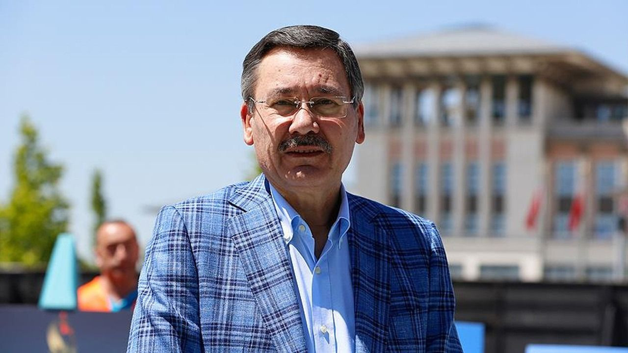 Murat Ağırel belgeleriyle açıkladı: Çocuk satışı iddialarını Melih Gökçek bizzat anlatmış - Sayfa 3