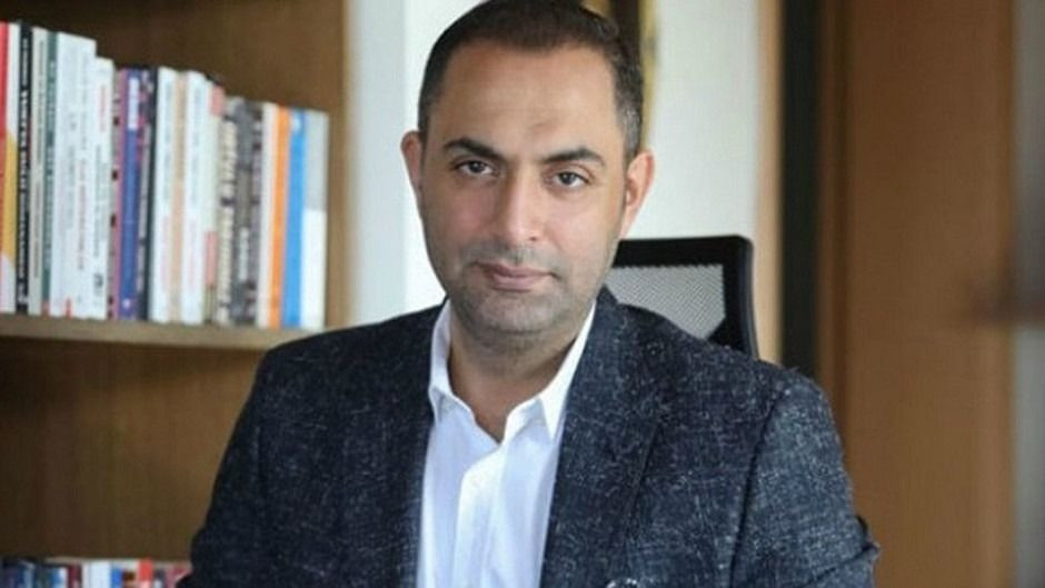 Murat Ağırel belgeleriyle açıkladı: Çocuk satışı iddialarını Melih Gökçek bizzat anlatmış - Sayfa 1