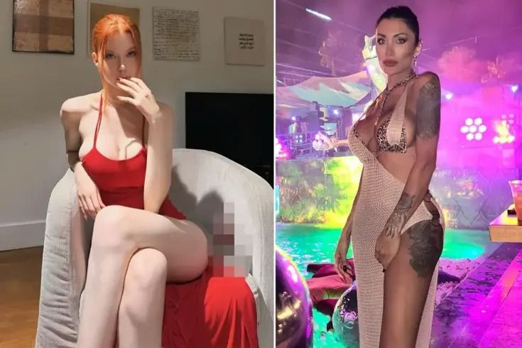 Gözaltına alınmışlardı... 6 ünlü isim hakkında karar verildi! - Sayfa 1