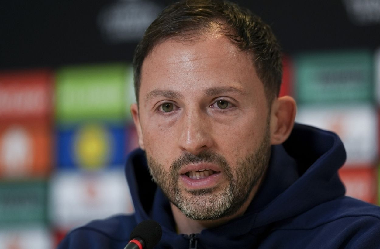 Domenico Tedesco'dan flaş Tarkan itirafı: En sevdiği şarkısını açıkladı - Sayfa 3